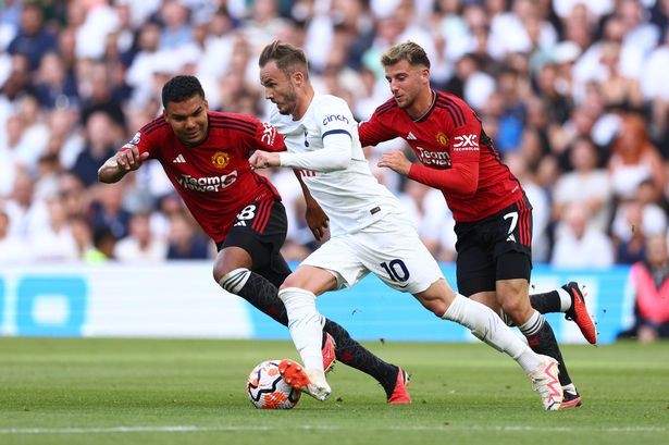 Mason Mount quá vô hại - Bóng Đá