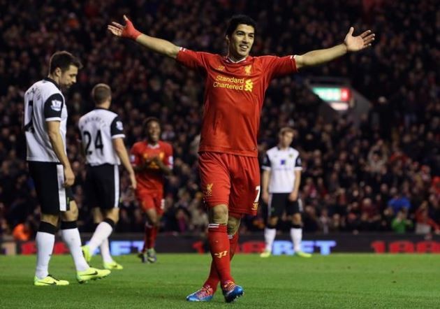 6 màn gánh team đỉnh cao ở Premier League - Bóng Đá