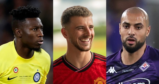 Đổi chủ hoàn tất, cú hích cực lớn cho Man Utd - Bóng Đá