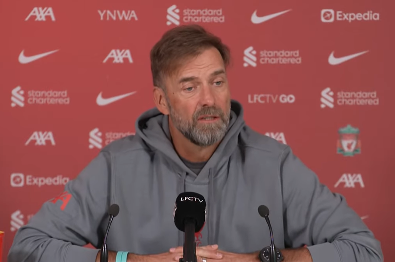 Jurgen Klopp reacts to Manchester United qualifying for Champions League instead of Liverpool FC - Bóng Đá