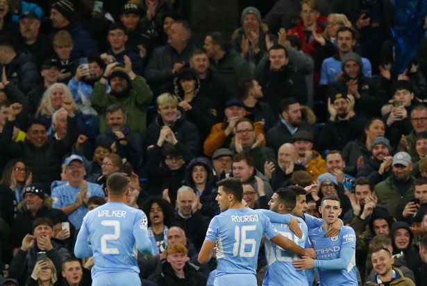 Phil Foden explains Man City's mindset for Man Utd ahead of Manchester derby - Bóng Đá