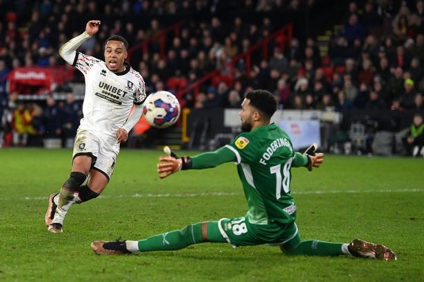 Đỉnh cao Carrick! Giúp Boro thăng 18 bậc, chờ giật vé Premier League - Bóng Đá