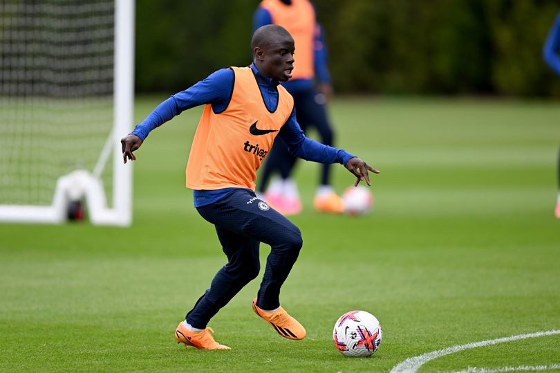 Đấu Man City, Chelsea vắng đến 8 trụ cột - Bóng Đá