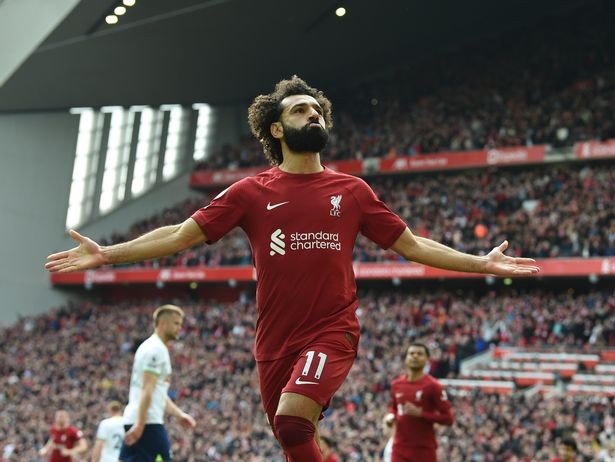5 điểm nhấn Liverpool Tottenham: Phút bù giờ điên rồ, Salah phá dớp - Bóng Đá