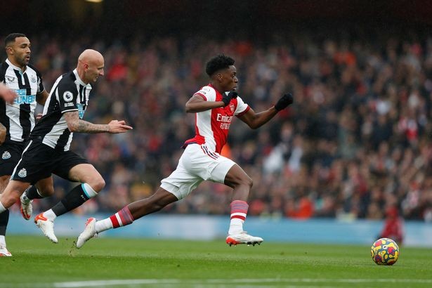 Phong độ phập phù của Arsenal lộ rõ 3 điều Mikel Arteta làm chưa đúng - Bóng Đá