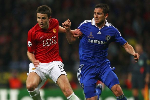 Mẫu cầu thủ nâng tầm tuyến giữa Man Utd lộ diện - Bóng Đá