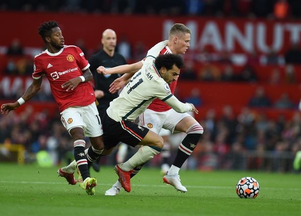 Điều chưa từng xảy ra ở OTF đặt dấu chấm hết cho triều đại Solskjaer - Bóng Đá