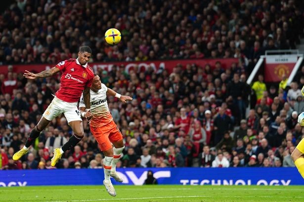 5 điểm nhấn M.U - West Ham - Bóng Đá