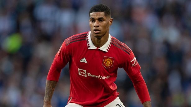 3 cầu thủ làm thay đổi bộ mặt Man Utd mùa này - Bóng Đá