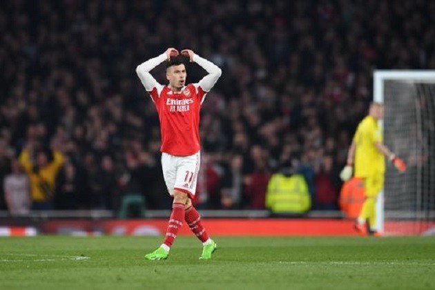 We are the first side to avoid defeat in a Premier League match despite trailing by 2+ - Bóng Đá