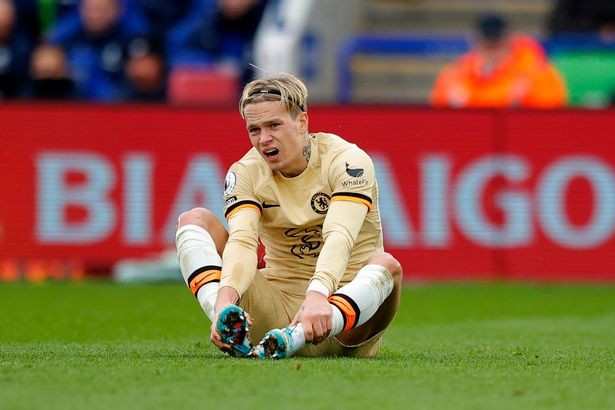 How Chelsea's eight January transfer window signings have fared after record splurge - Bóng Đá
