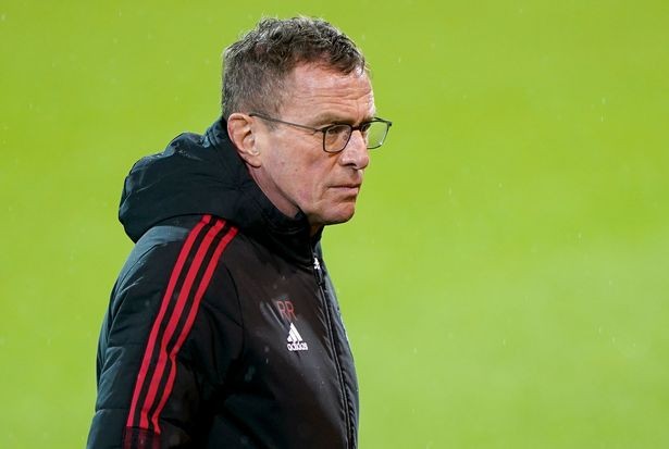 Rangnick đã biết đâu là thương vụ số 1 của M.U vào mùa Đông - Bóng Đá