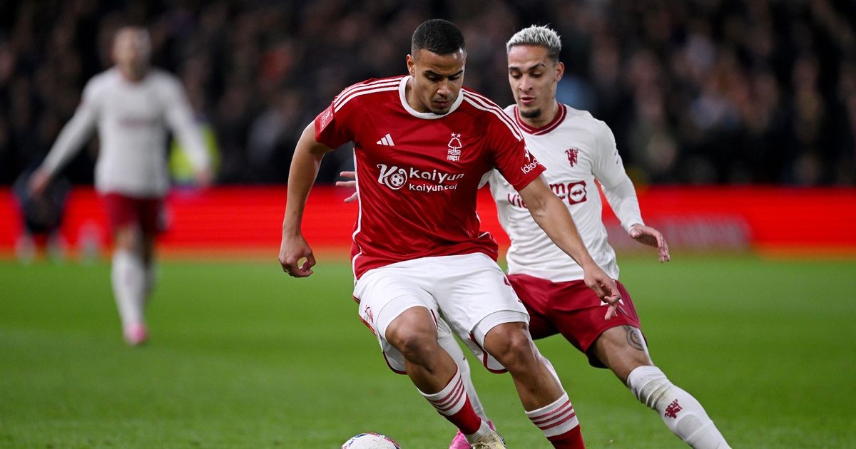 Chấm điểm Man Utd: 4 cái tên nổi bật; Bất công cho Antony - Bóng Đá