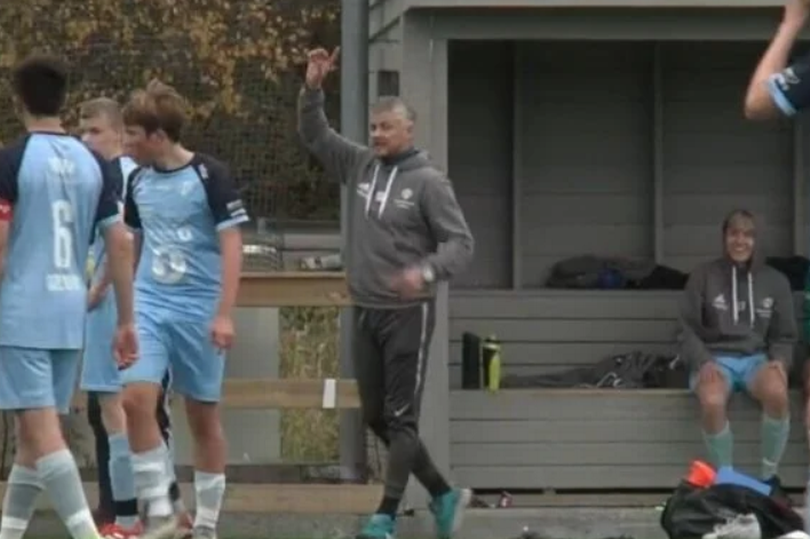 What Ole Gunnar Solskjaer is doing a year on from Manchester United sacking - Bóng Đá