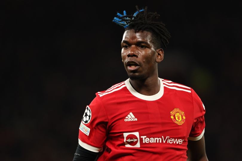 5 ngôi sao nên rời khỏi Man Utd vào phiên chợ Đông - Bóng Đá