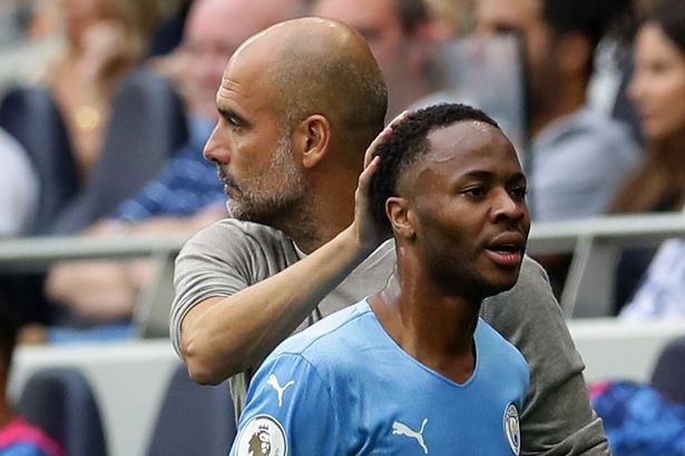 Những siêu sao bị Pep Guardiola loại bỏ không thương tiếc - Bóng Đá