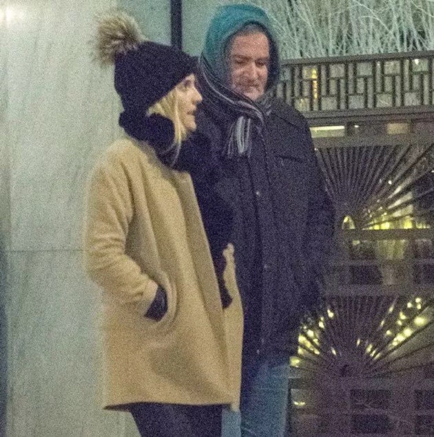 Who is Richard Keys wife Lucie Rose? - Bóng Đá