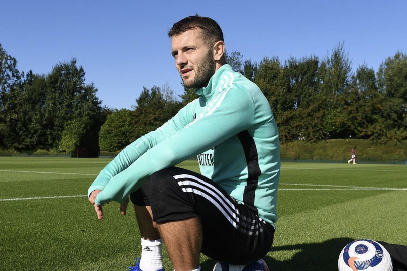 Could Wilshere re-join Arsenal? - Bóng Đá
