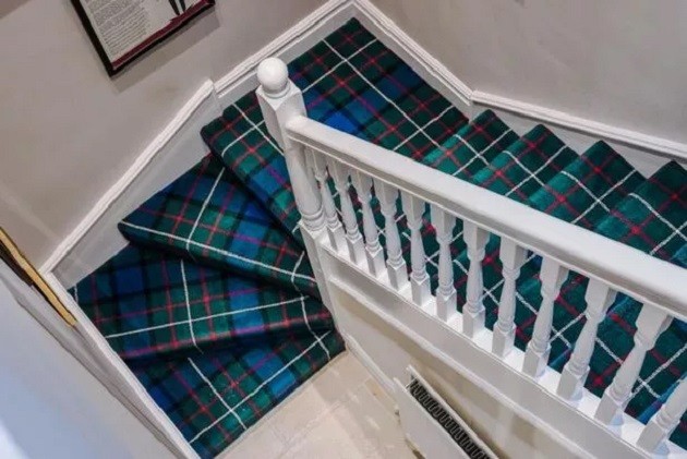 Man Utd's Sir Alex Ferguson puts stunning £3.5m home up for sale after wife's death - Bóng Đá