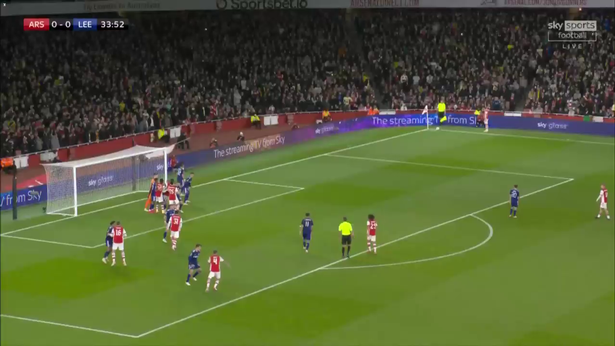 Arsenal are top of the Premier League thanks to summer signing Chambers dedicated his goal to - Bóng Đá