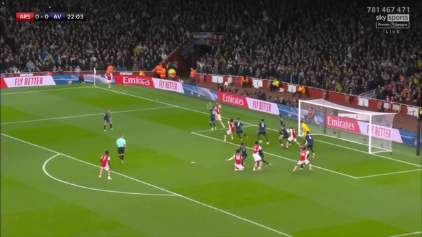 Arsenal are top of the Premier League thanks to summer signing Chambers dedicated his goal to - Bóng Đá