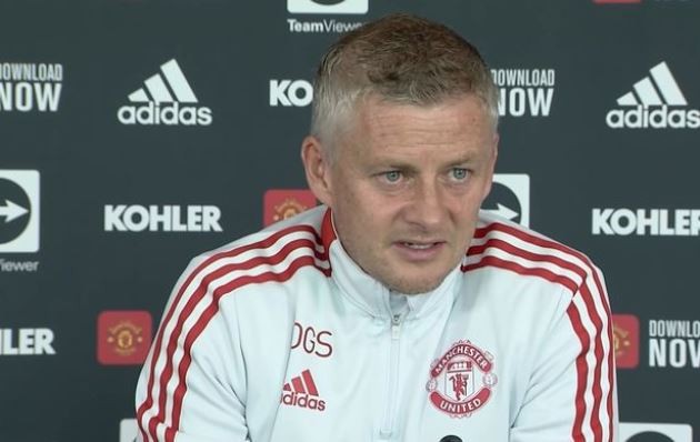 6 trận đấu, 21 ngày thử thách của Ole Gunnar Solskjaer - Bóng Đá