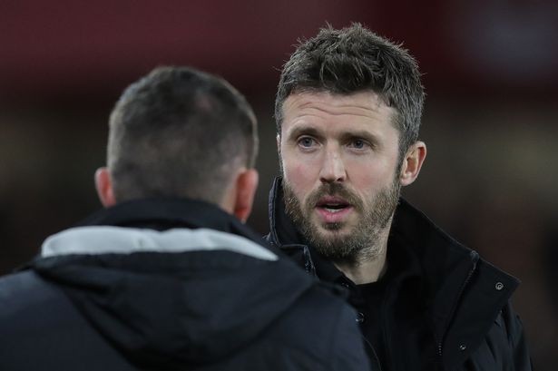 Đỉnh cao Carrick! Giúp Boro thăng 18 bậc, chờ giật vé Premier League - Bóng Đá