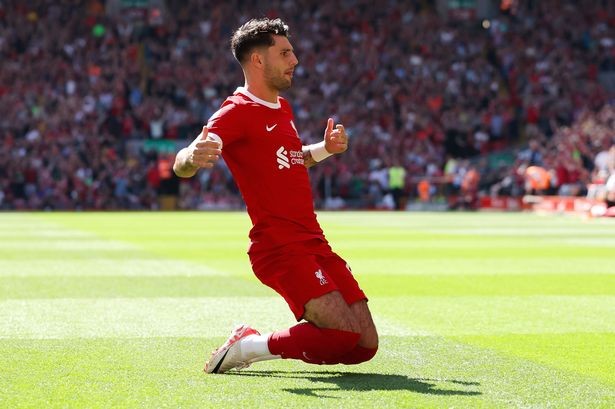 Liverpool đã tìm ra chữ ký của mùa giải? - Bóng Đá