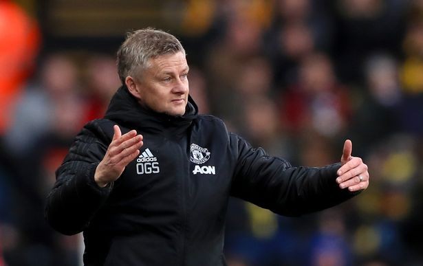 Luke Shaw backs Man Utd boss Ole Gunnar Solskjaer amid recent pressure - Bóng Đá