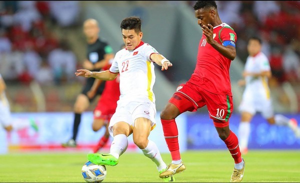 4 điểm nóng quyết định thành bại trận Việt Nam vs Nhật Bản - Bóng Đá