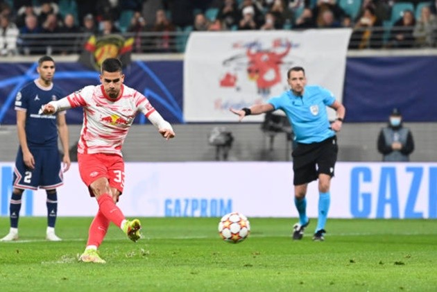 PSG - Bóng Đá