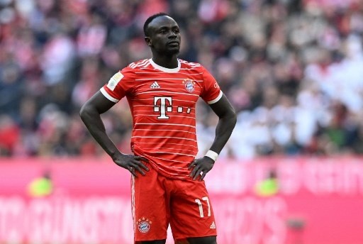Bayern đã sai ngay từ đầu với Mane - Bóng Đá