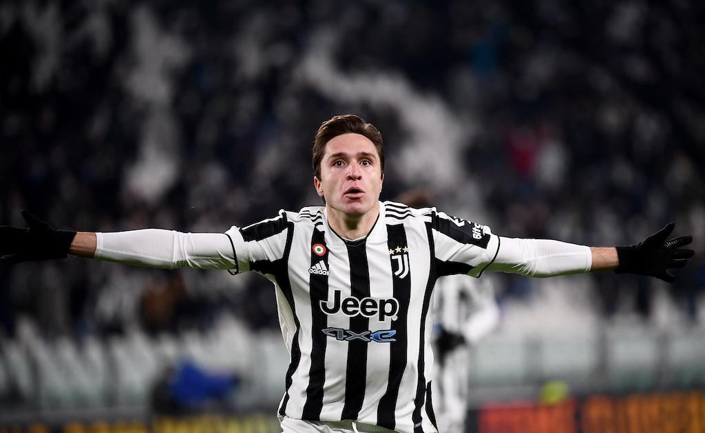 Arsenal: Fabrizio Romano shares Federico Chiesa transfer update at Emirates - Bóng Đá