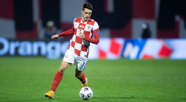 Josip Brekalo STAR WHO ARTETA ‘PUSHED’ ARSENAL TO SIGN IS NOW LEAVING CLUB IN JANUARY – ROMANO - Bóng Đá