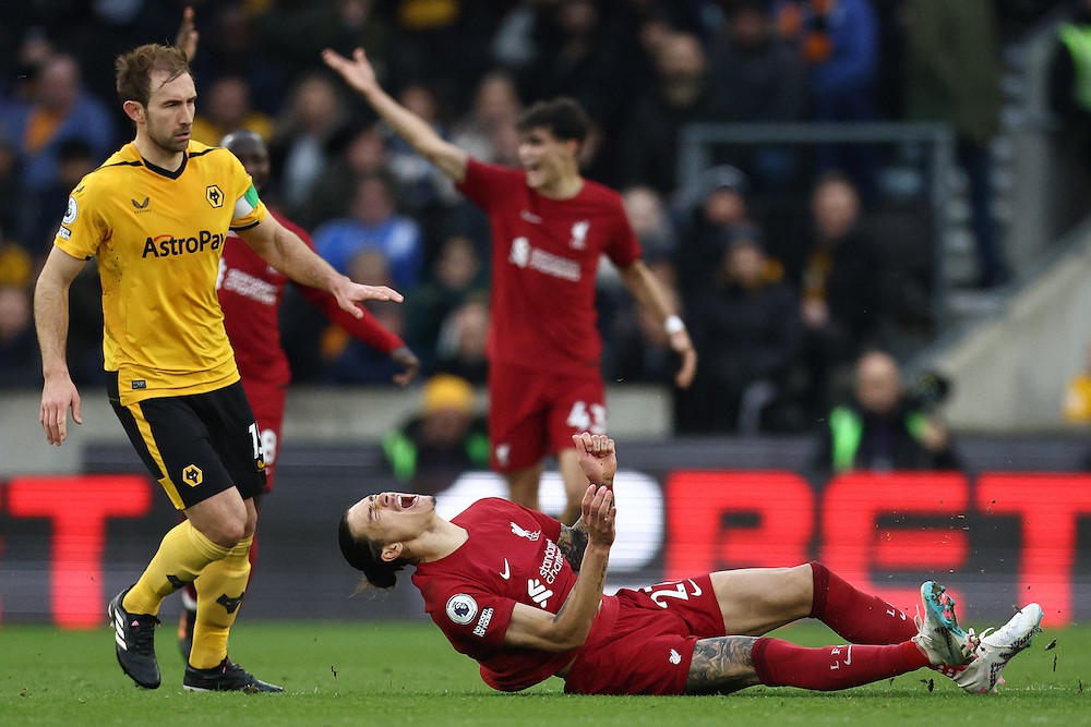 Chuyện gì đang xảy ra với Liverpool? - Bóng Đá