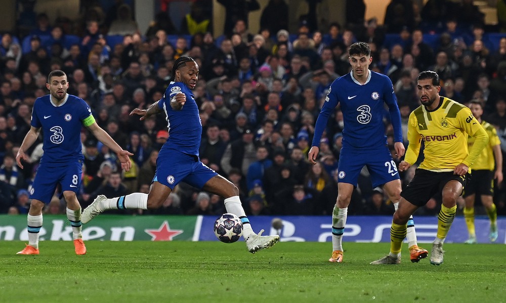 Chelsea thải hàng loạt, 12 cái tên có thể rời khỏi Stamford Bridge - Bóng Đá