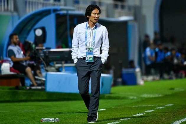 HLV Gong trở lại Hàn Quốc; Thái Lan gọi sao ở Bỉ, Nhật Bản về đá VL World Cup - Bóng Đá