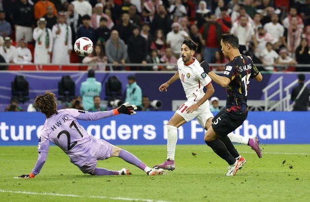 Những dấu ấn đáng nhớ tại VCK Asian Cup 2023 - Bóng Đá