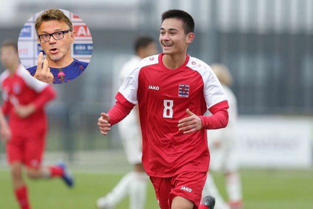 Hàn Quốc vào chung kết Asian Cup; 5 cầu thủ Việt kiều được giới thiệu cho ĐT Việt Nam - Bóng Đá