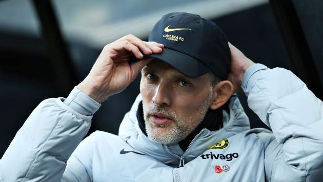 Thomas Tuchel silences title talk following Chelsea victory over Newcastle - Bóng Đá