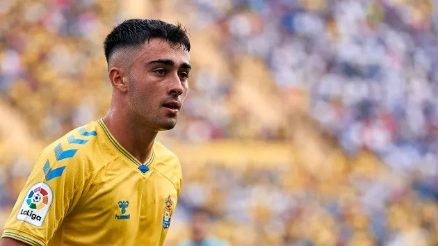 Liverpool could repeat Mohamed Salah transfer trick to beat Barcelona to $32m 'next Pedri' - Bóng Đá