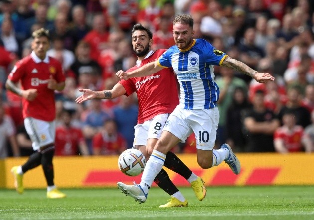 Man Utd đã tìm thấy phương án hoàn hảo thay Bellingham, De Jong - Bóng Đá