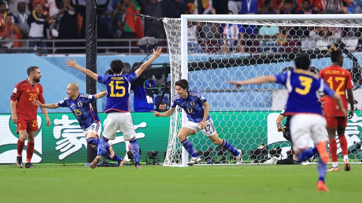 3 cú sốc xảy ra liên tiếp tại World Cup 2022 - Bóng Đá