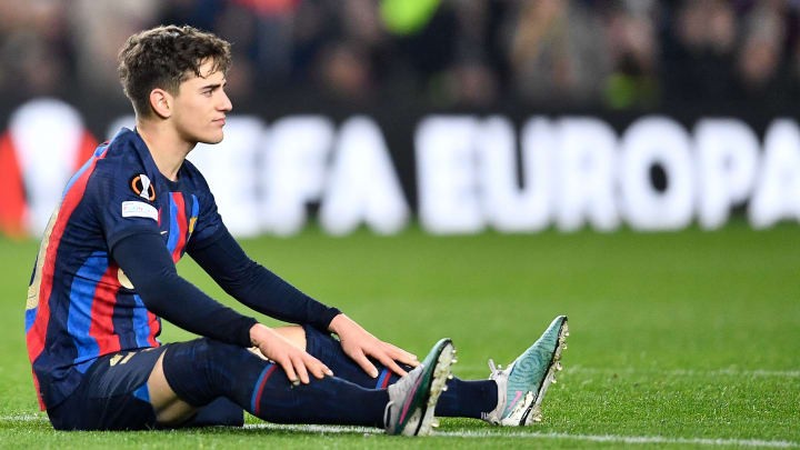 5 điểm nhấn trận Barca (7h - 8h) + 2 tin Barca - Bóng Đá