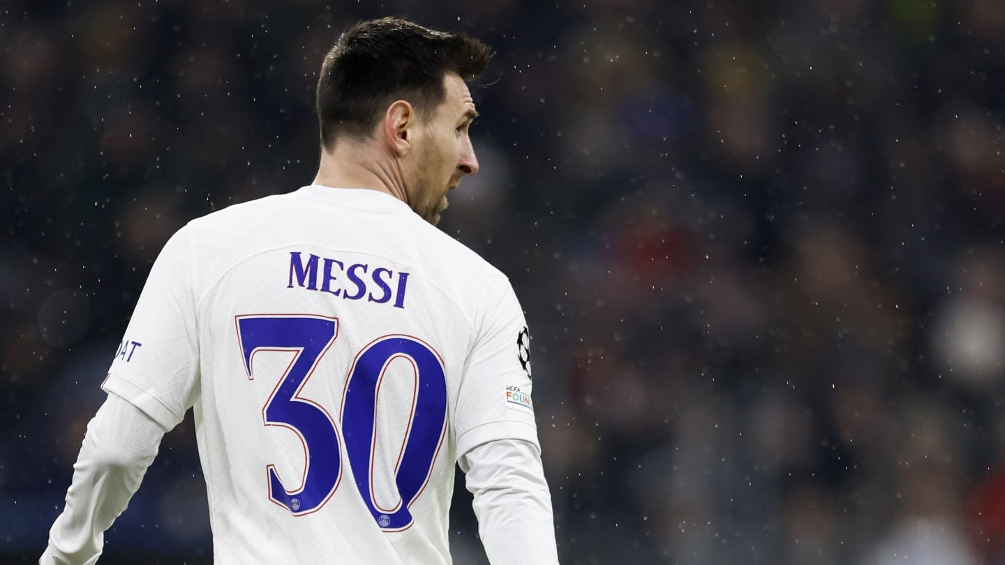11 thống kê đỉnh cao của Messi sau khi đi vào lịch sử - Bóng Đá