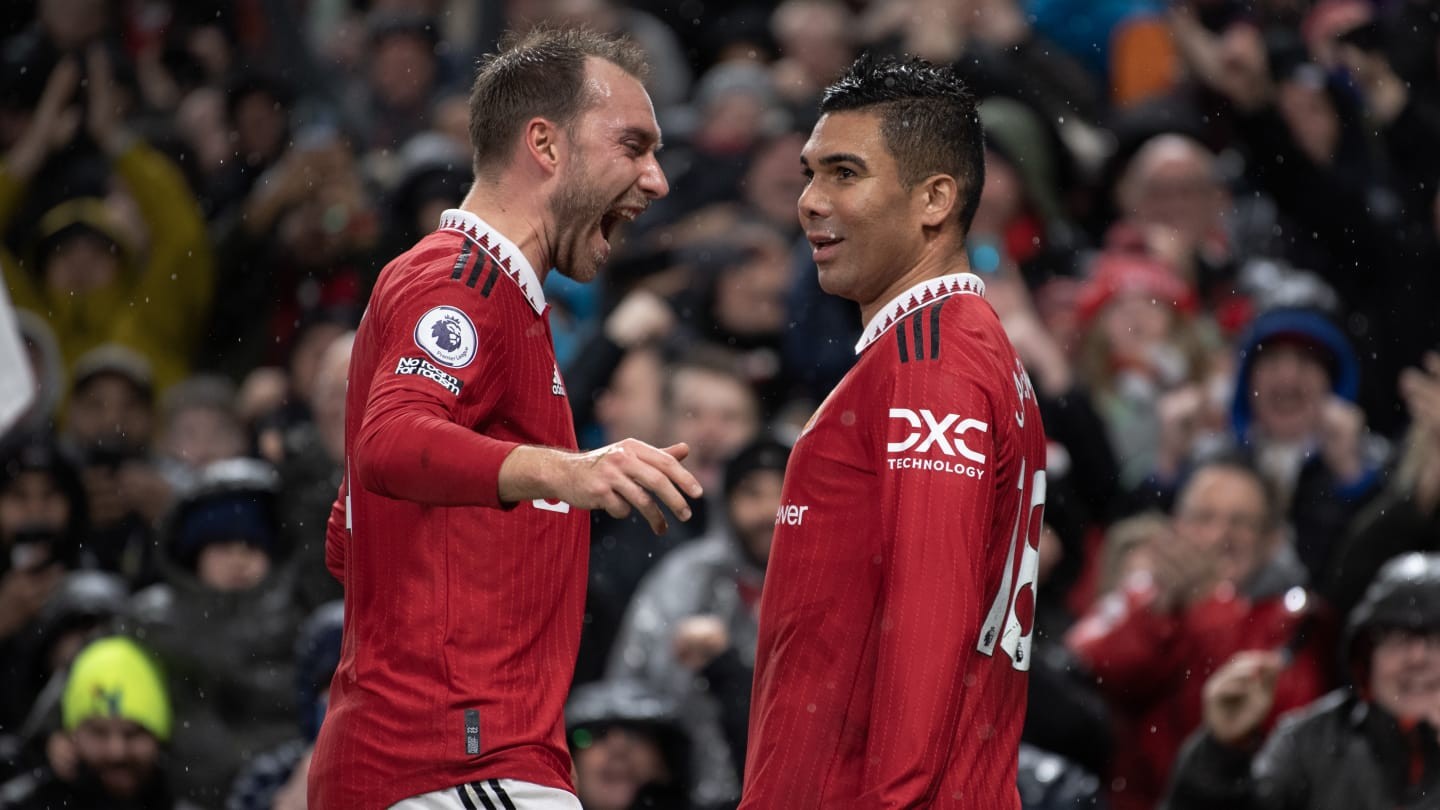 Bản hợp đồng nâng tầm Man Utd lộ diện - Bóng Đá