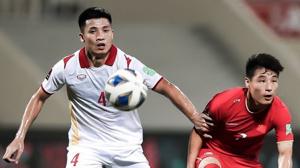 4 sự thay thế xứng đáng của ĐT Việt Nam tại AFF Cup 2020 - Bóng Đá