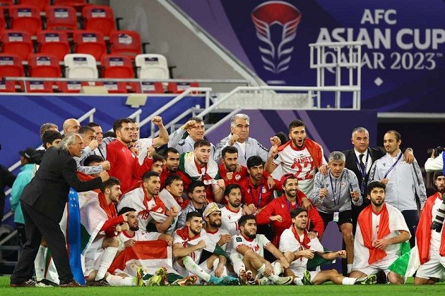 Tứ kết Asian Cup: Chờ đợi thêm những loạt sút luân lưu - Bóng Đá