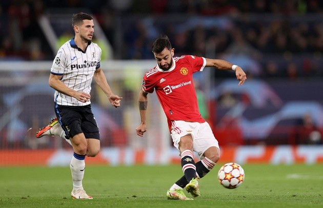 5 things Manchester United must do to beat Liverpool - Bóng Đá
