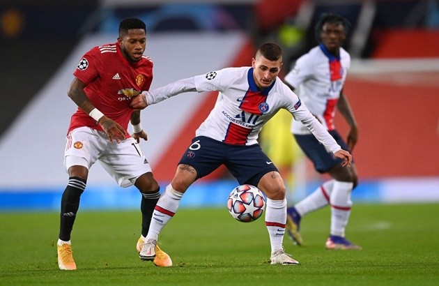 5 star players who would complement Cristiano Ronaldo perfectly at Manchester United - Bóng Đá